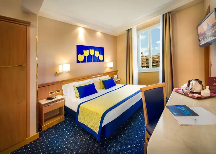 Hotel Diocleziano