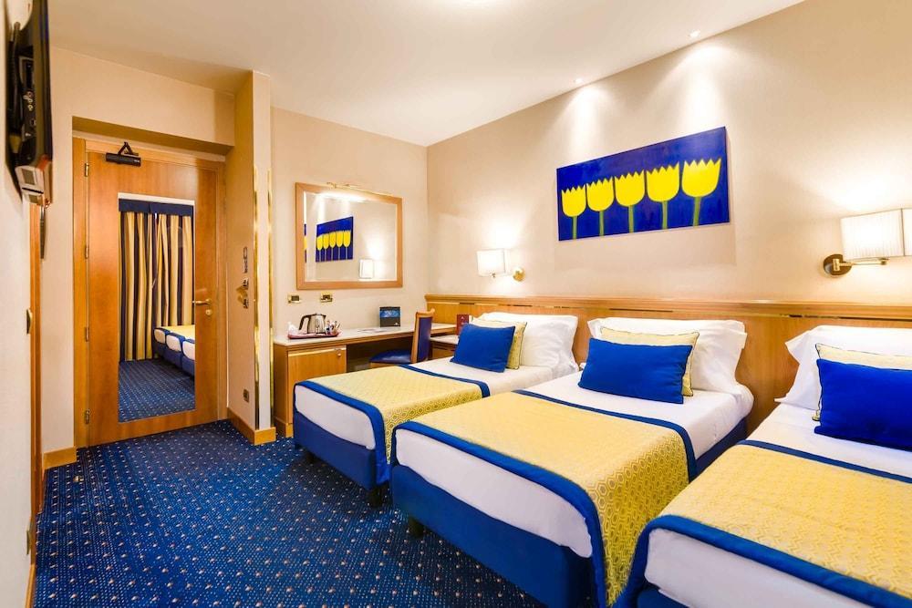 Diocleziano Hotel 4*