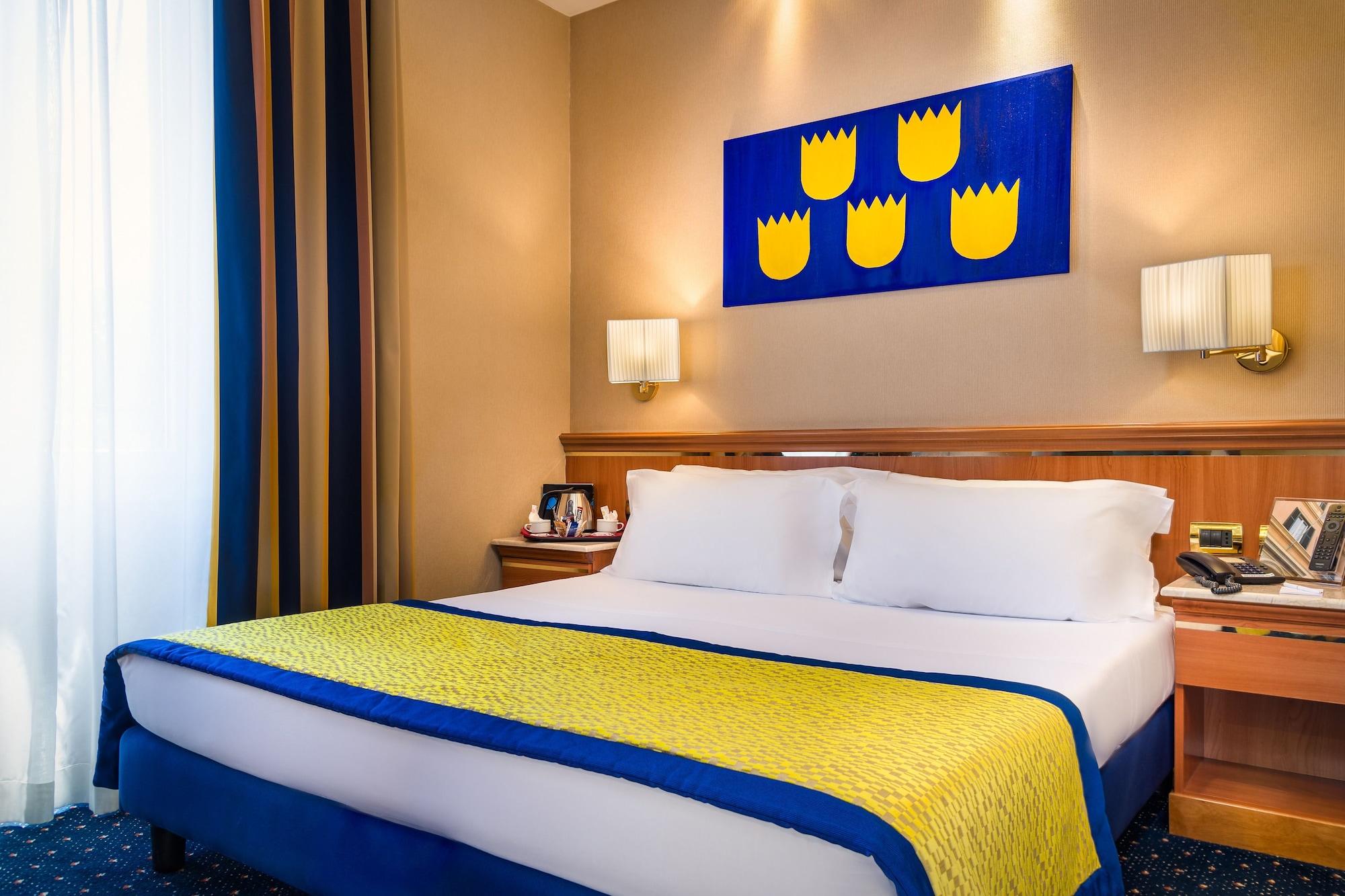 Diocleziano Hotel Roma