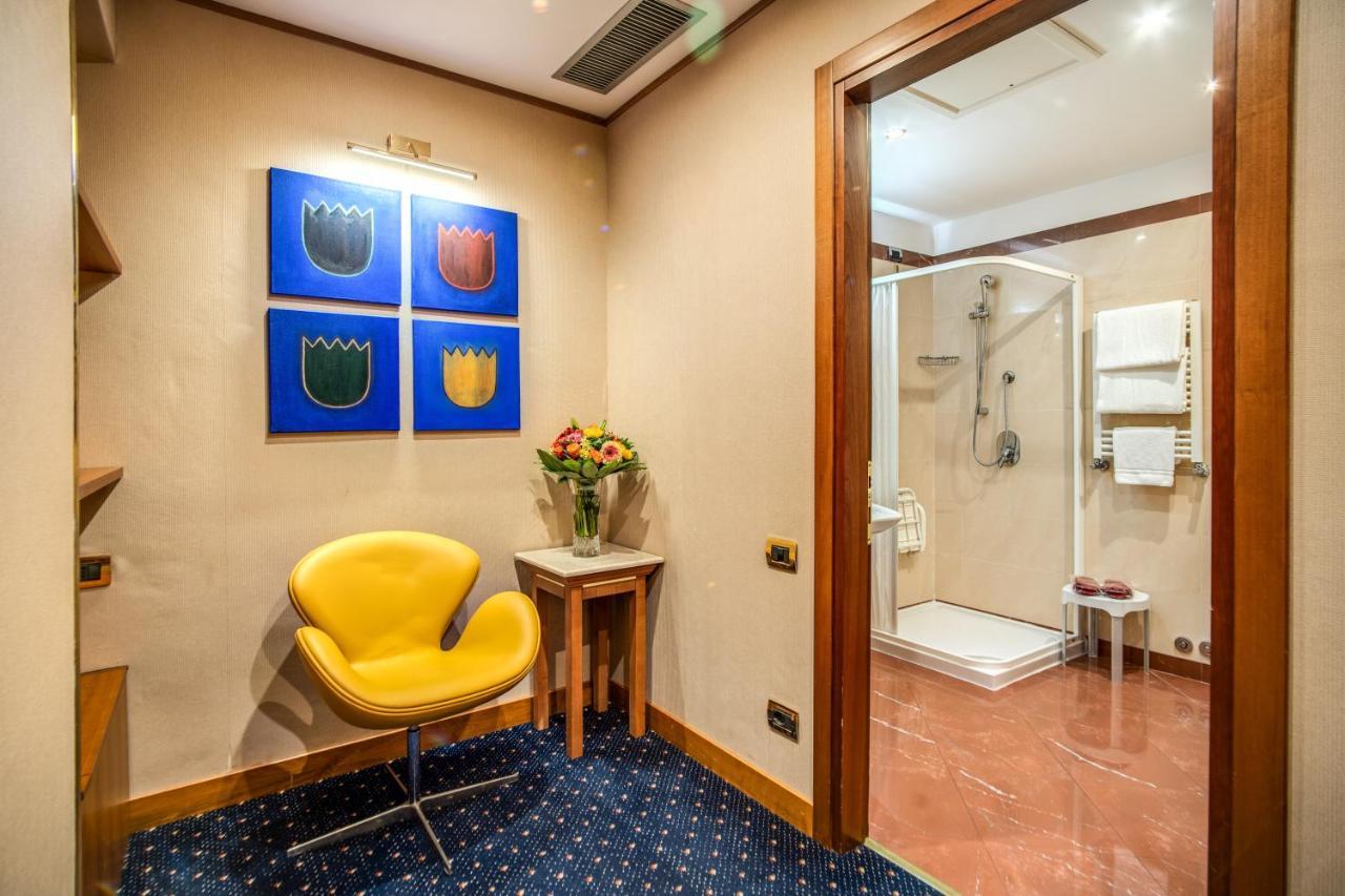 Hotel Diocleziano 4*