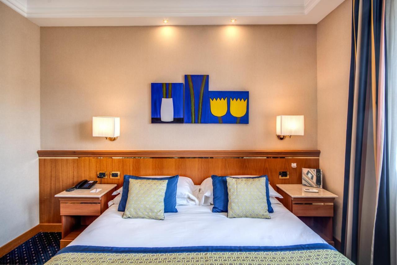 Hotel Diocleziano Roma