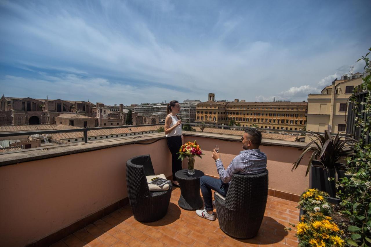 Hotel Diocleziano 4*