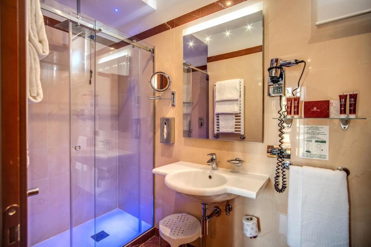 Diocleziano Hotel 4*