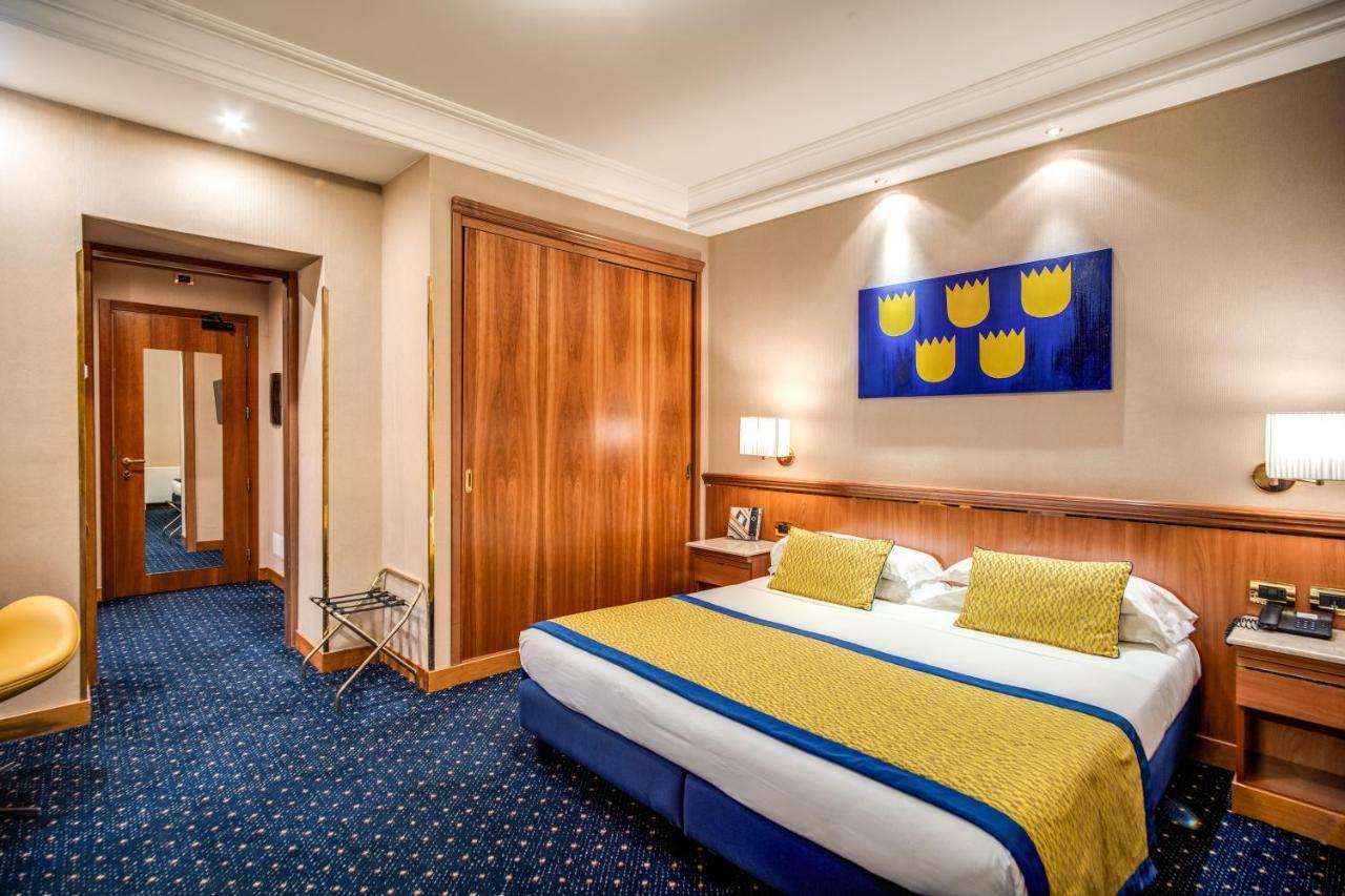 Diocleziano 4*