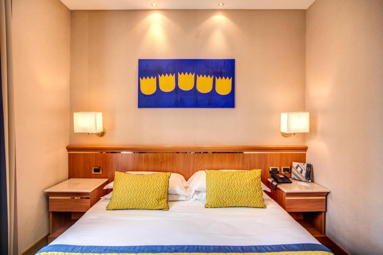 Diocleziano Hotel