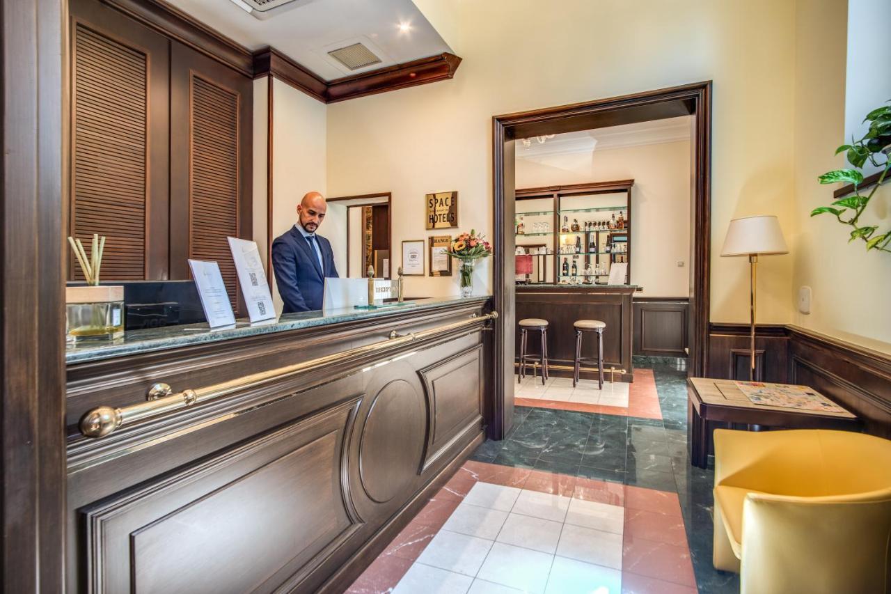 Diocleziano 4* Roma