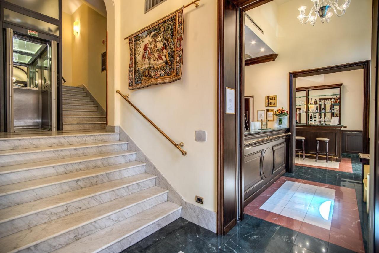 Diocleziano 4*