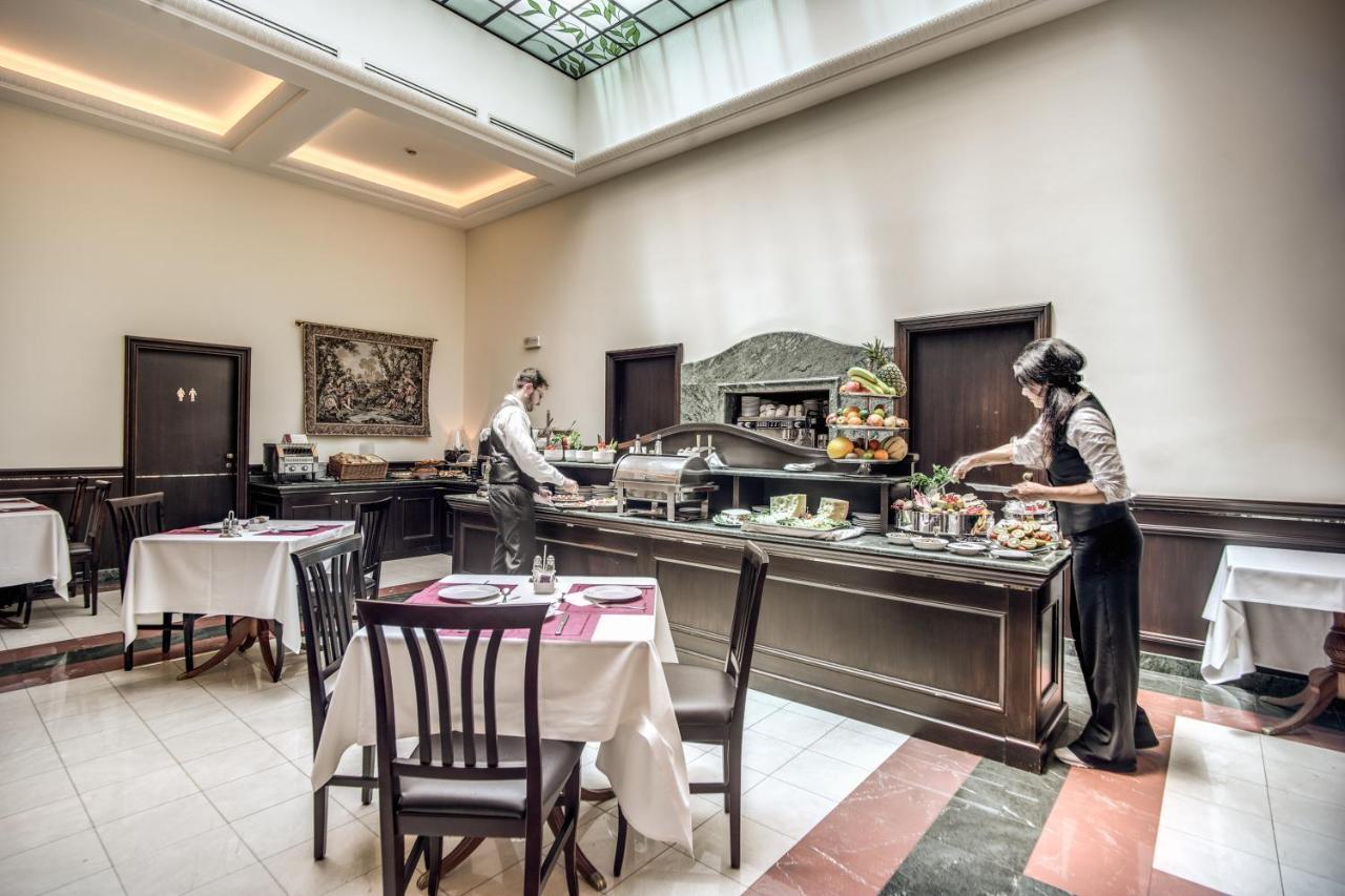Diocleziano Hotel Roma