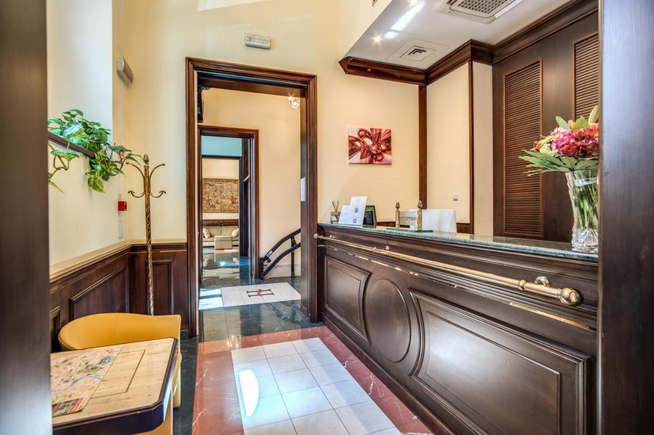 Diocleziano Hotel Roma