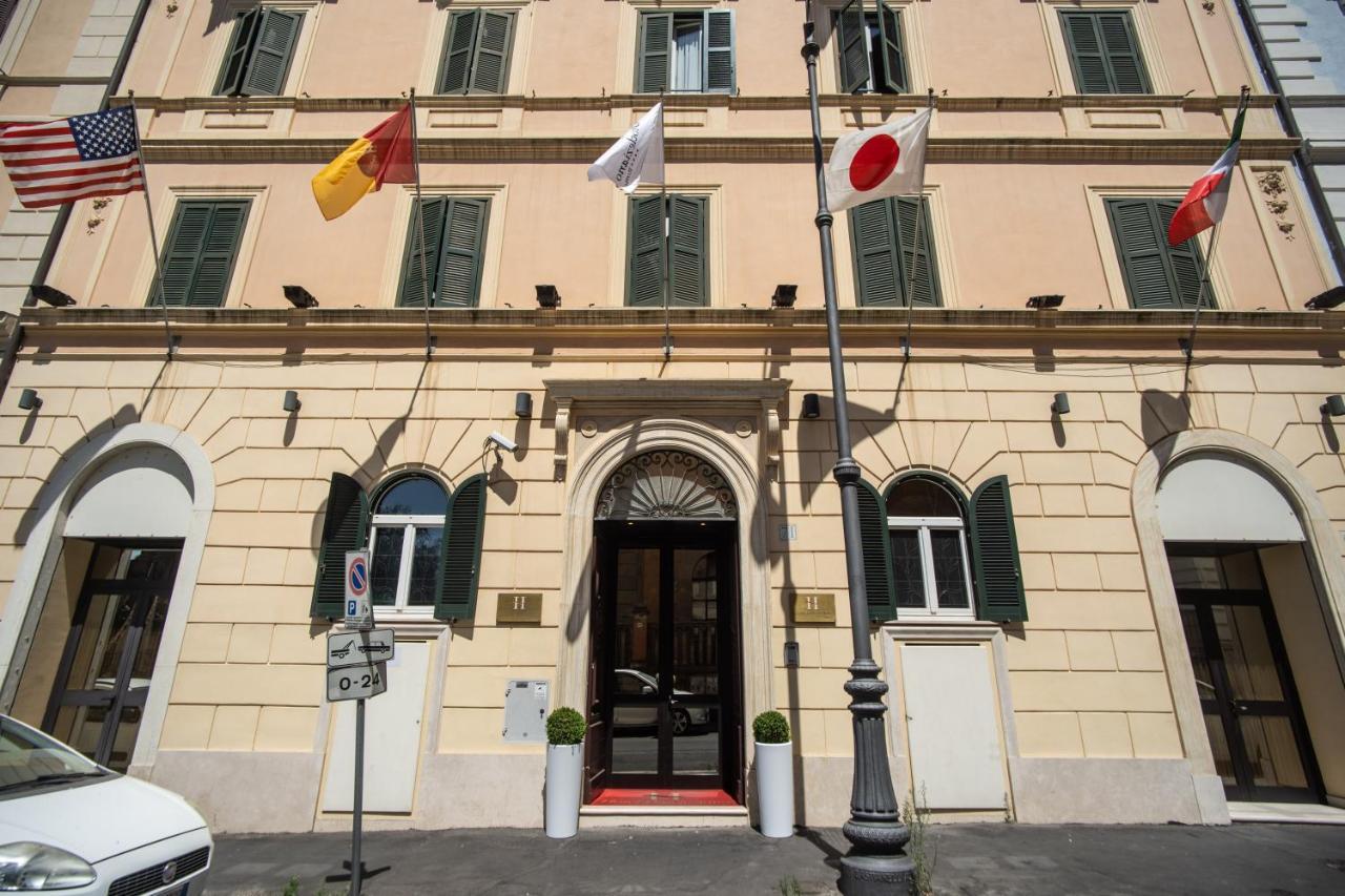 Diocleziano Hotel Roma