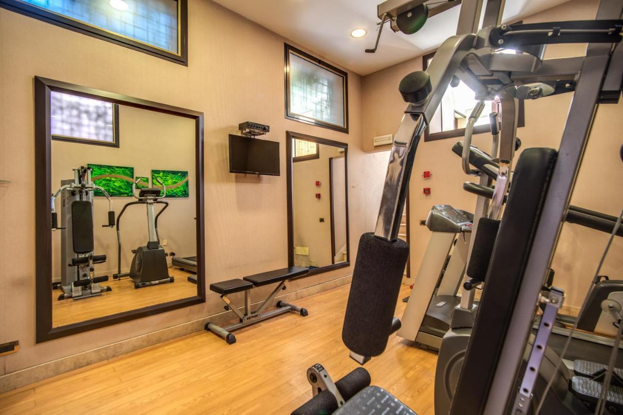 Diocleziano Hotel 4*
