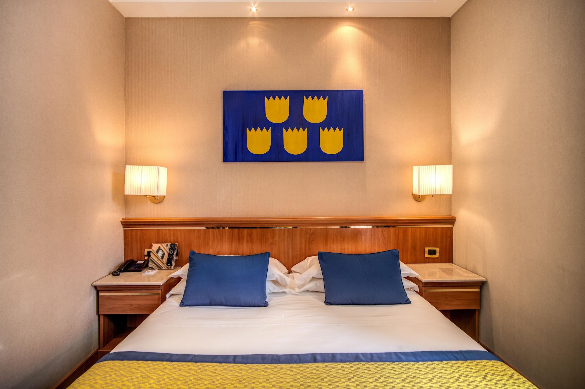 Hotel Diocleziano 4*