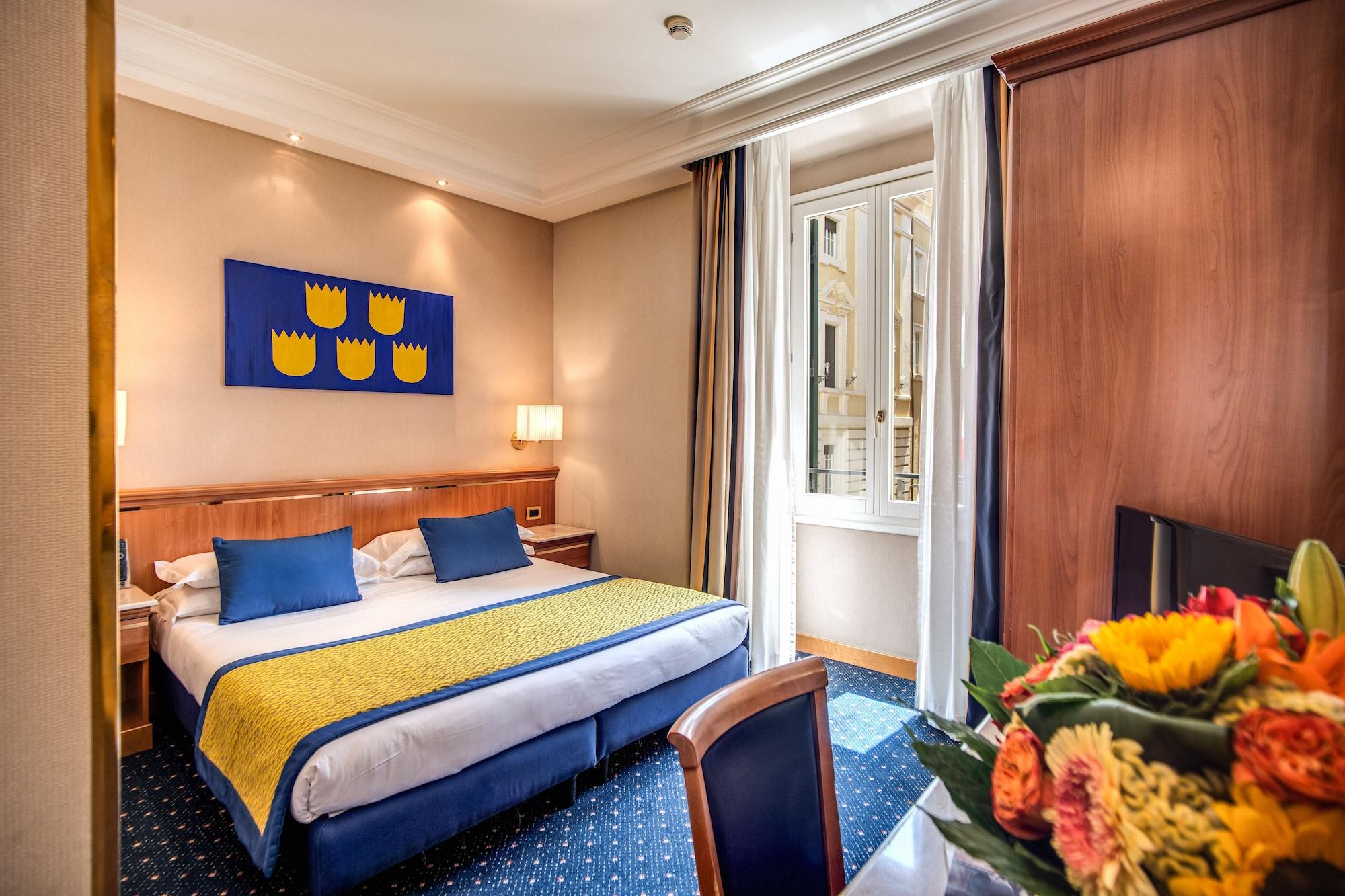 Diocleziano Hotel 4*