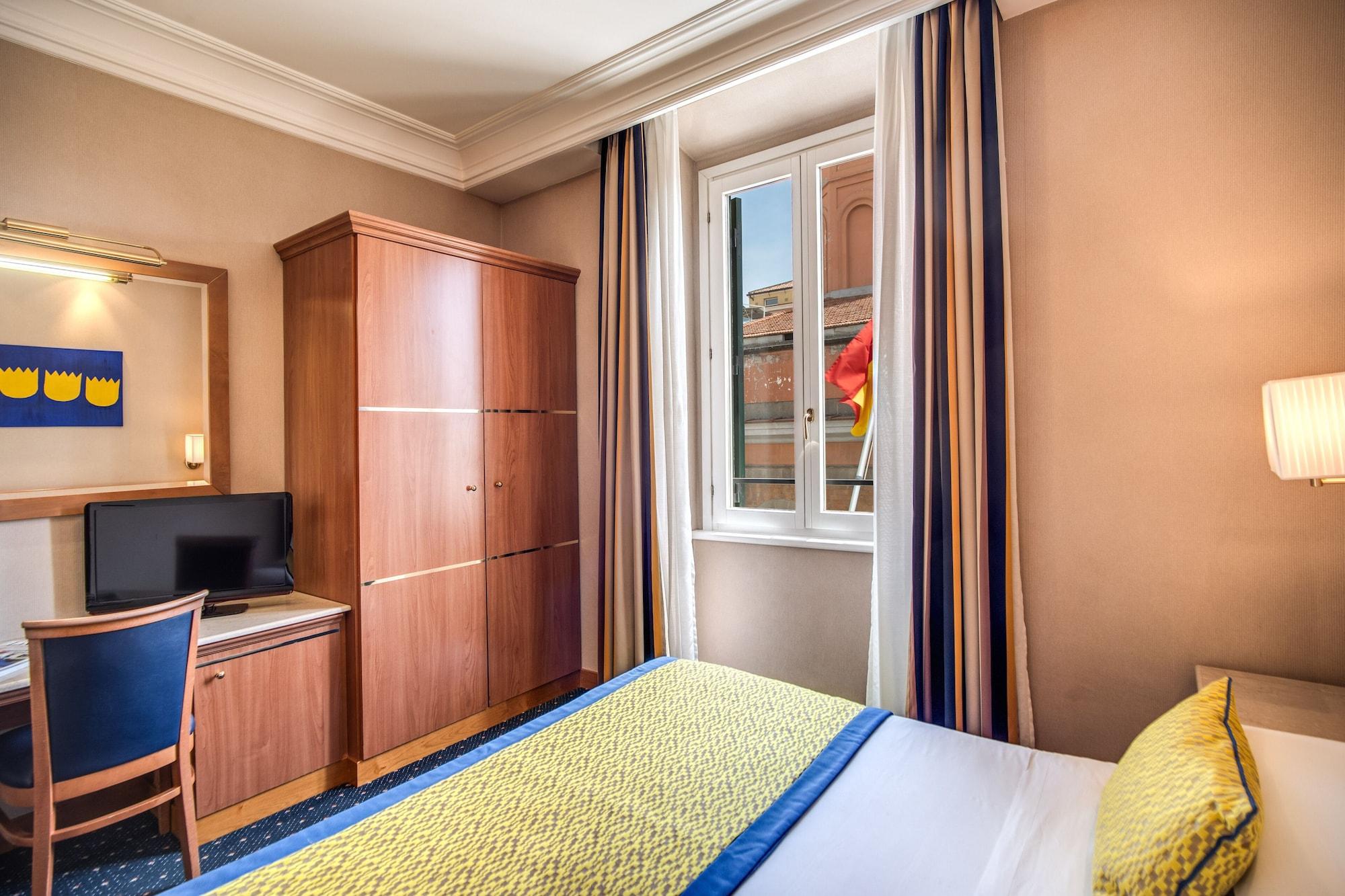 Hotel Diocleziano 4*