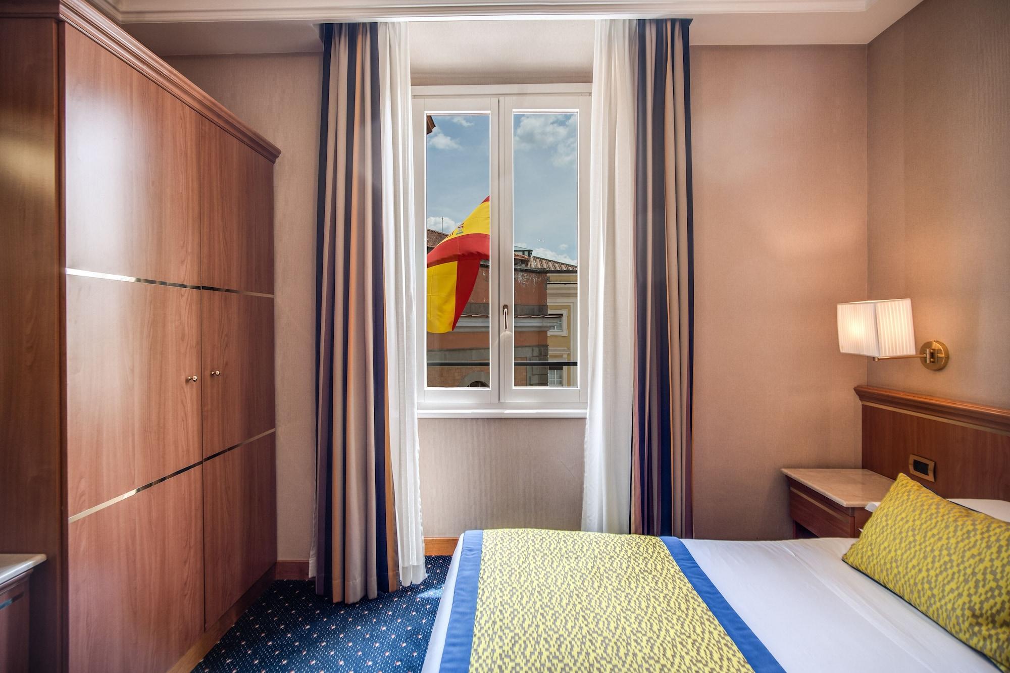 Diocleziano Hotel