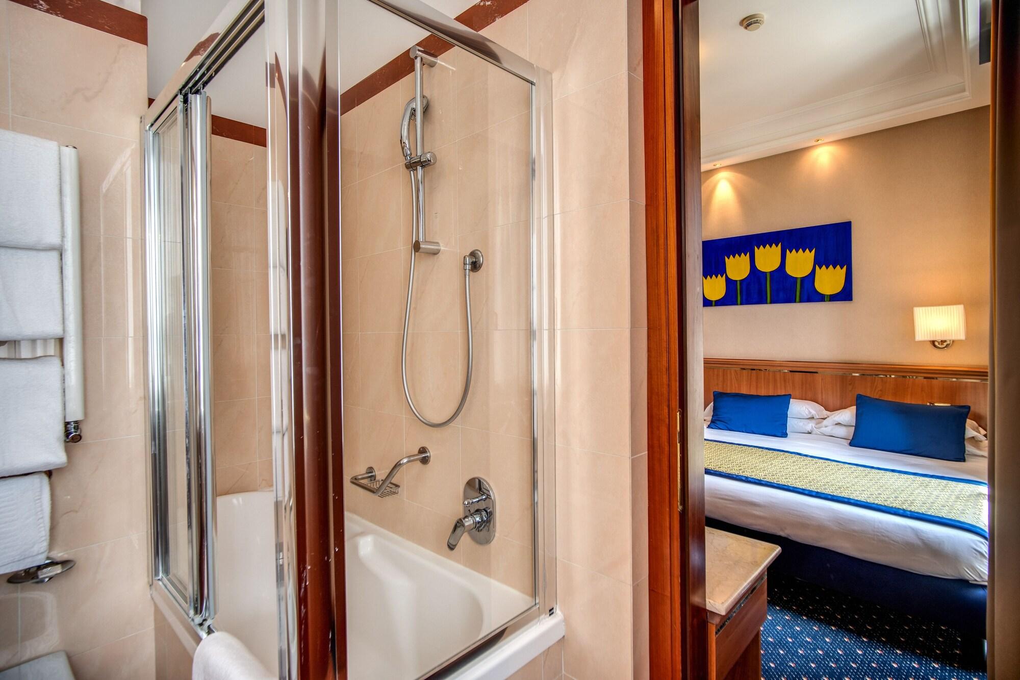 Diocleziano Hotel 4*