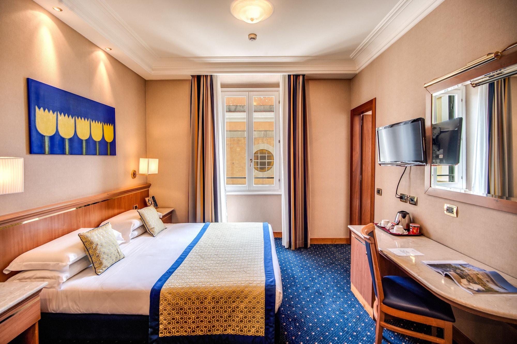 Diocleziano Hotel Roma