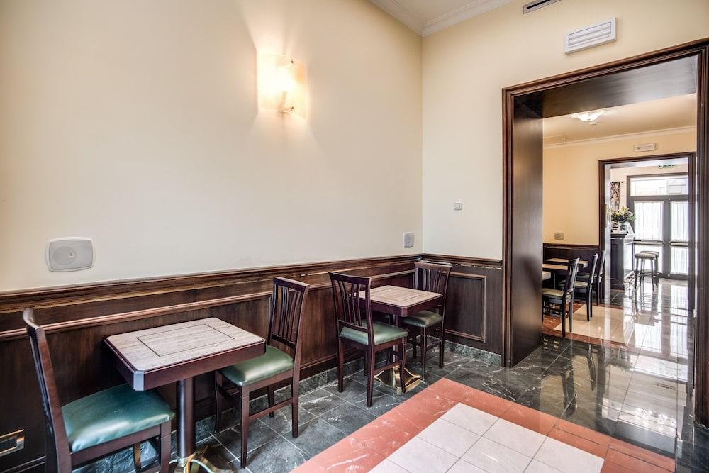 Hotel Diocleziano Roma