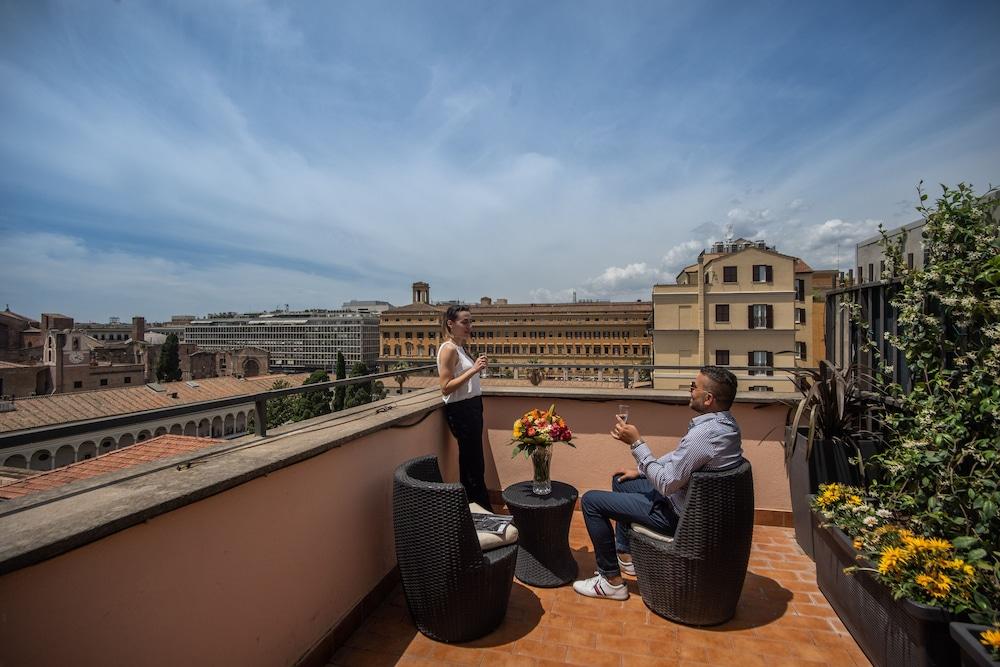 Diocleziano Hotel