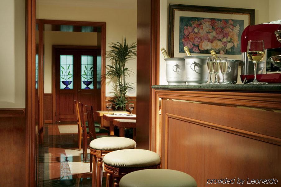 Hotel Diocleziano Roma