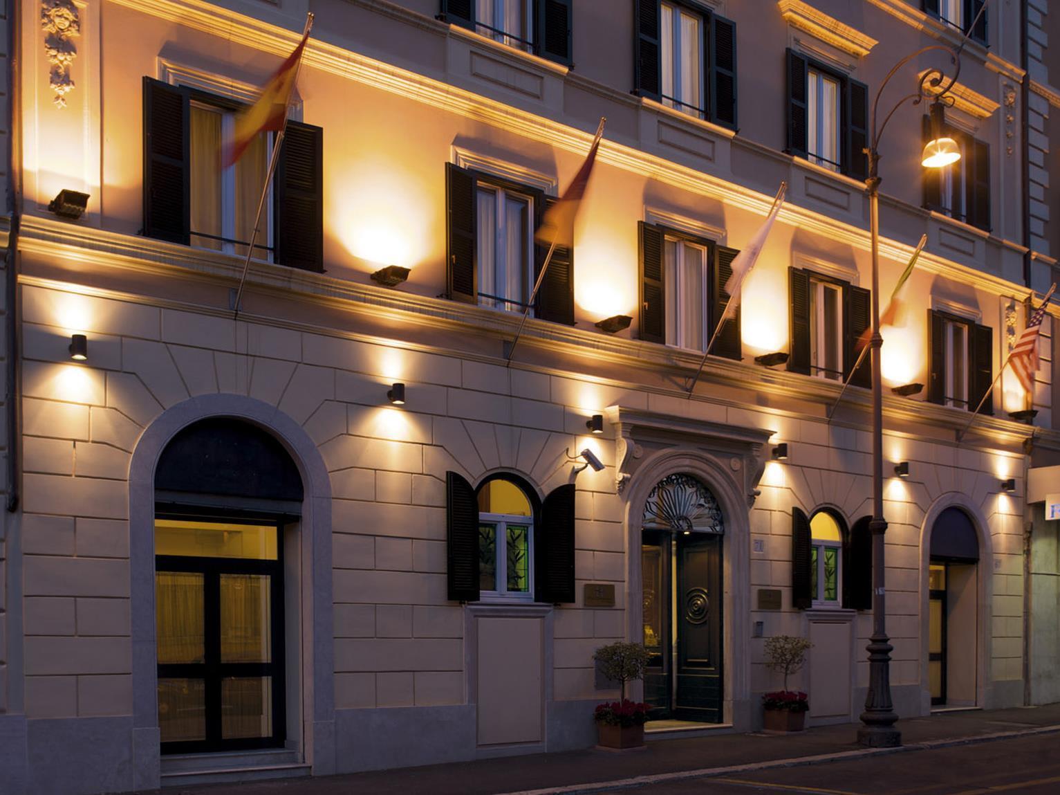 Diocleziano 4*