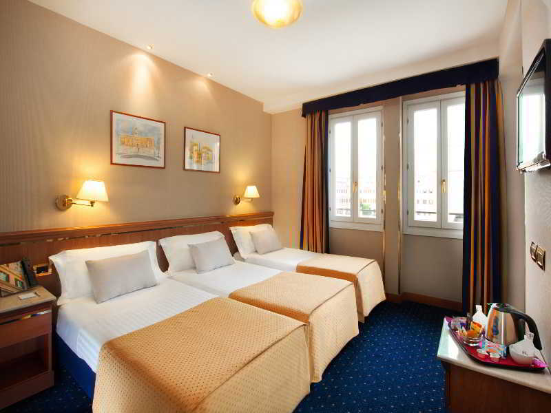 Diocleziano 4*