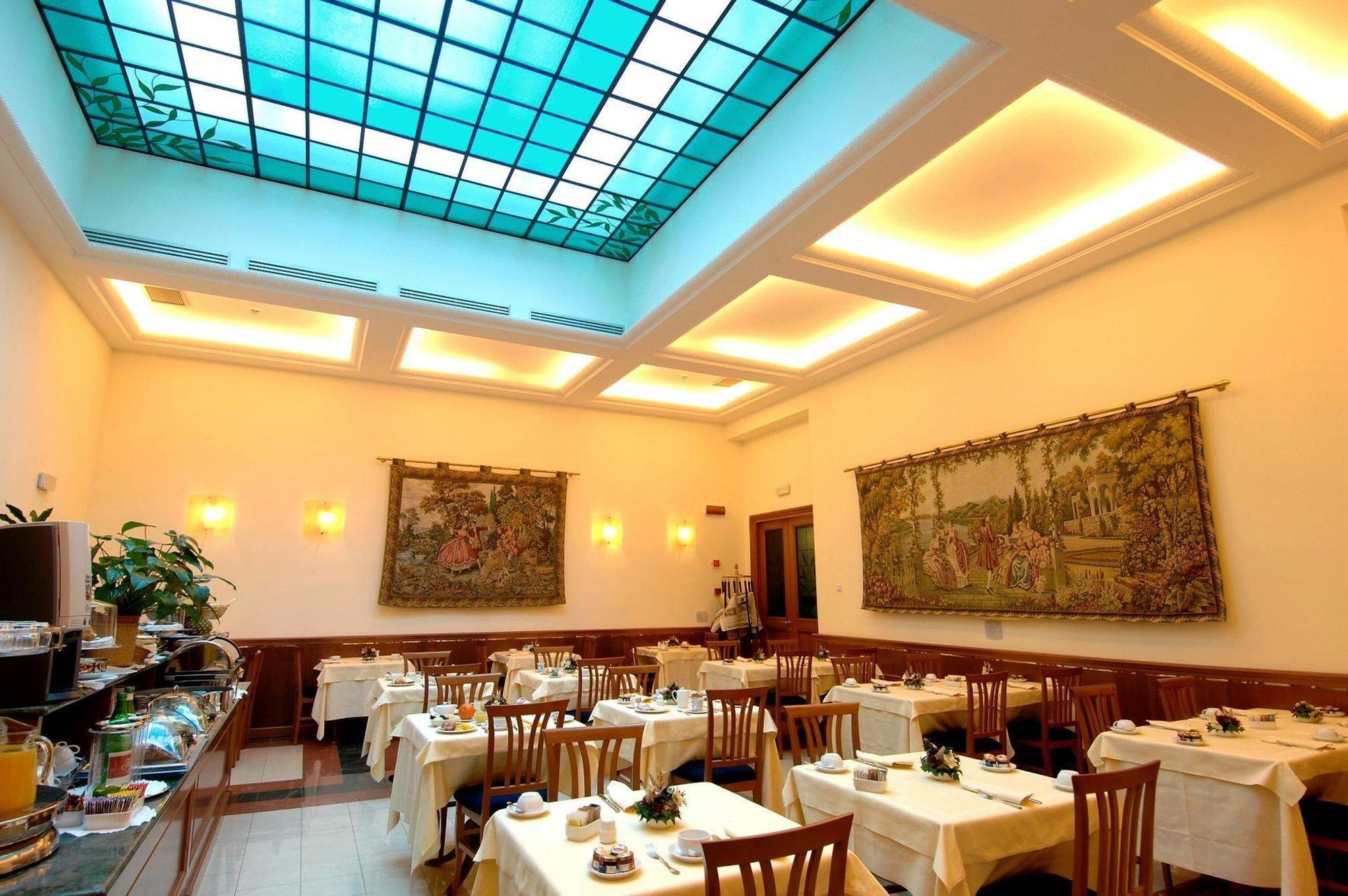 Diocleziano Hotel Roma