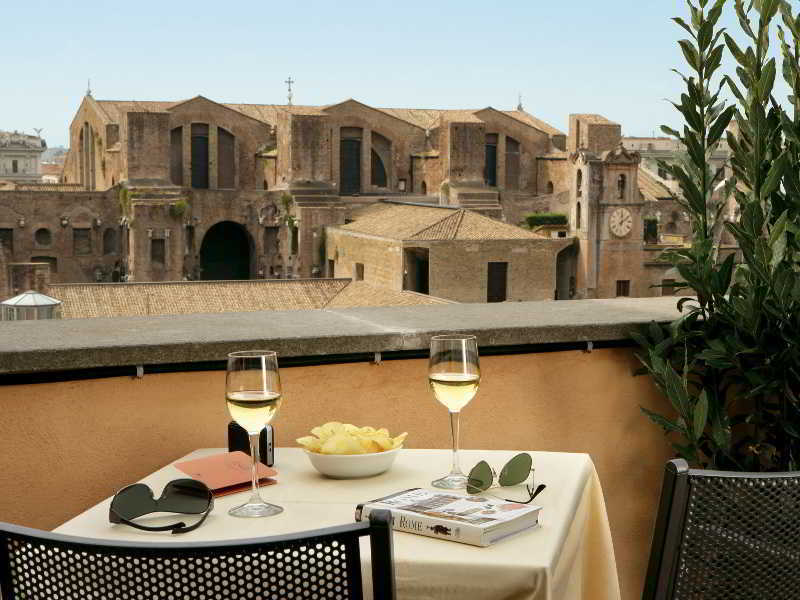 Diocleziano Hotel 4*