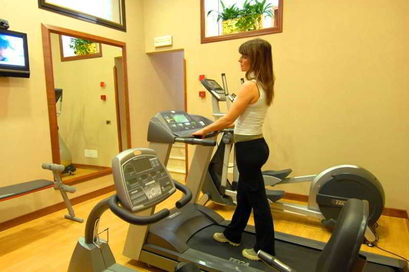 Hotel Diocleziano 4*