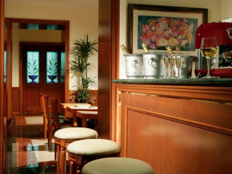 Hotel Diocleziano Roma