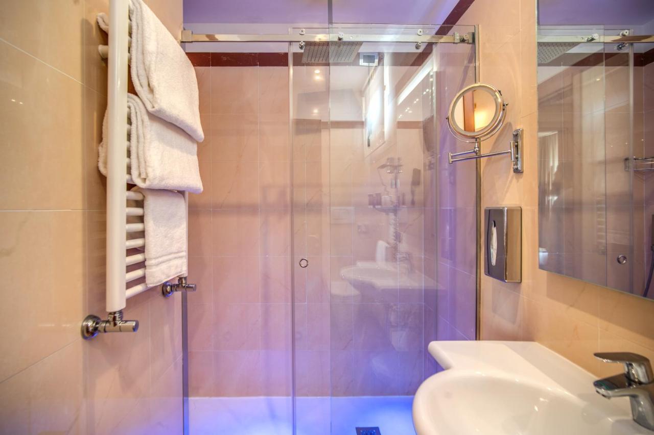 Diocleziano Hotel
