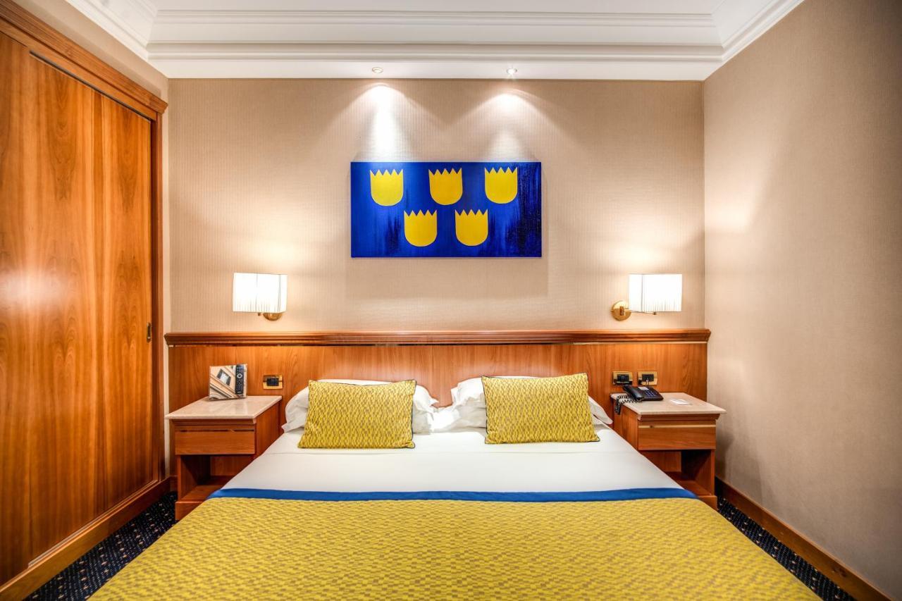 Diocleziano Hotel 4*