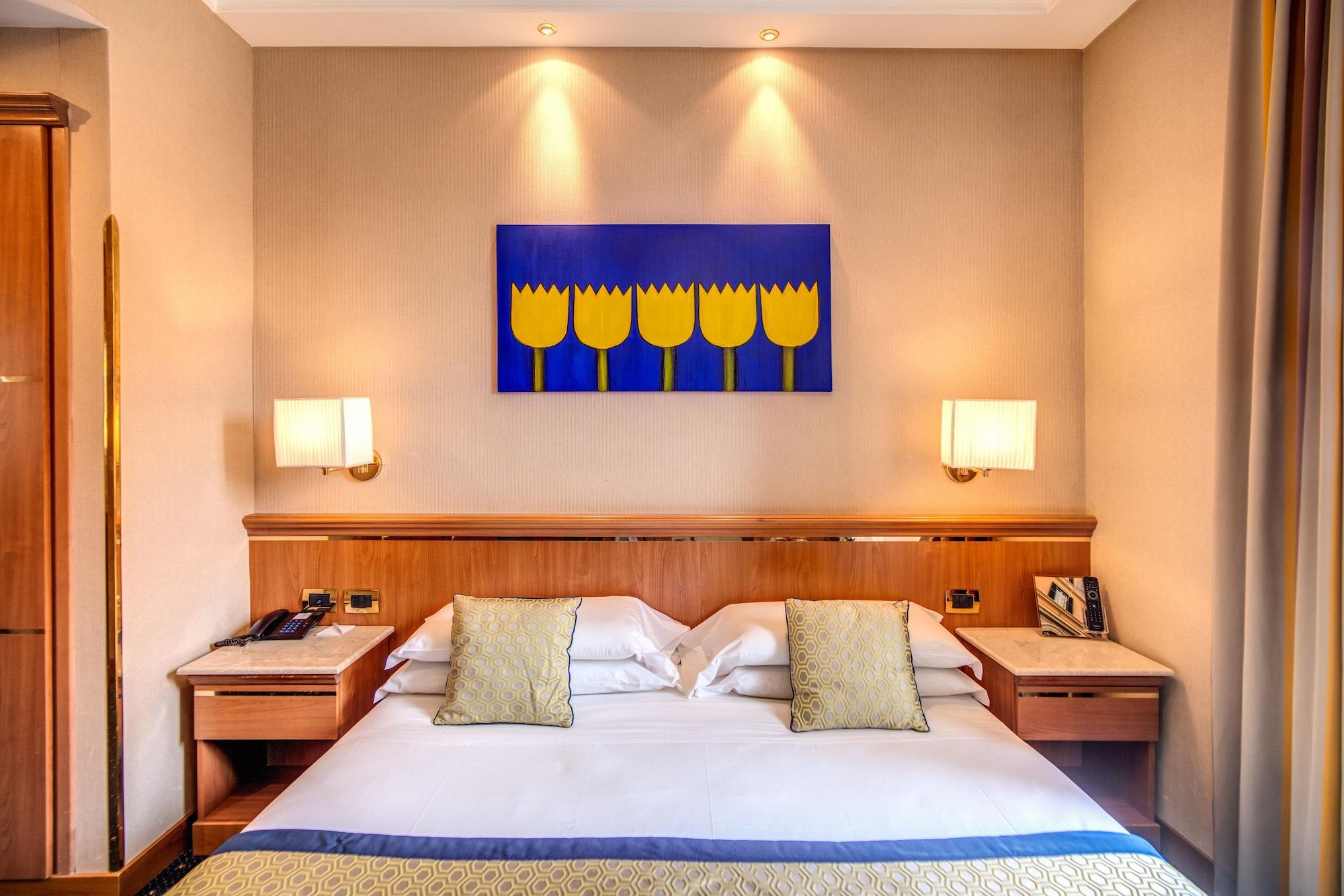 Diocleziano Hotel Rome