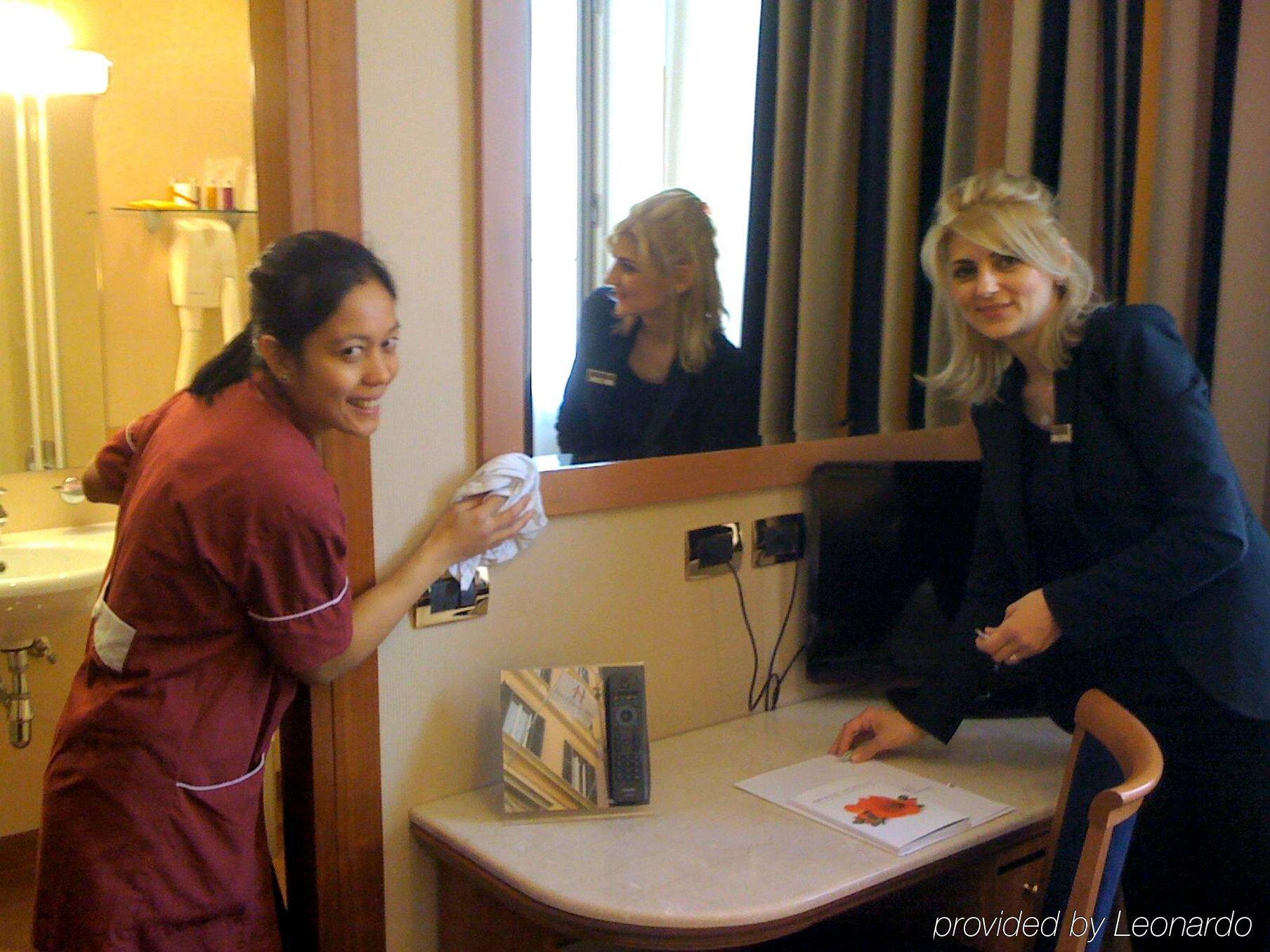Diocleziano Hotel 4*