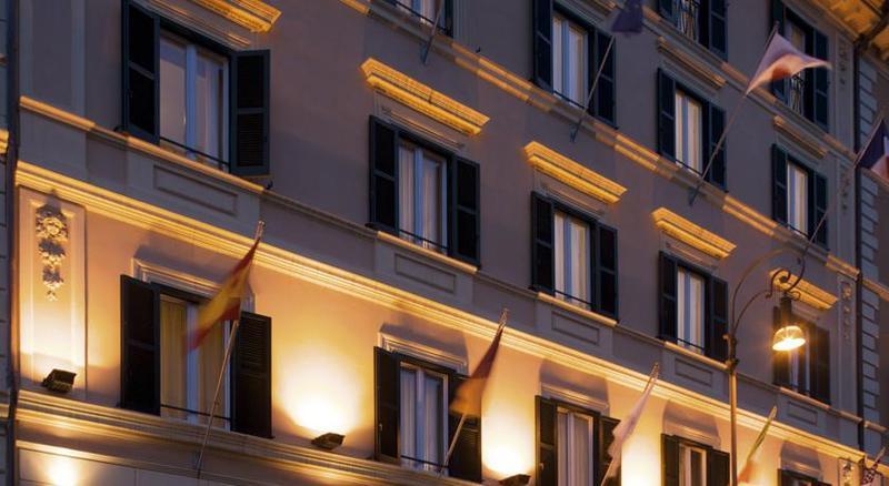 Diocleziano Hotel