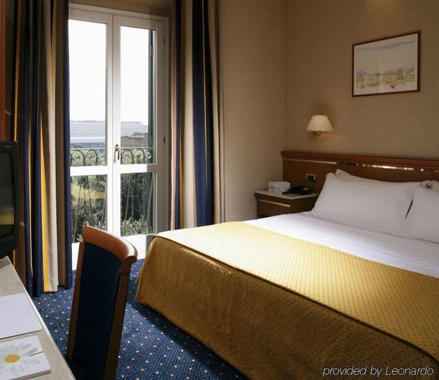 Hotel Diocleziano Rome