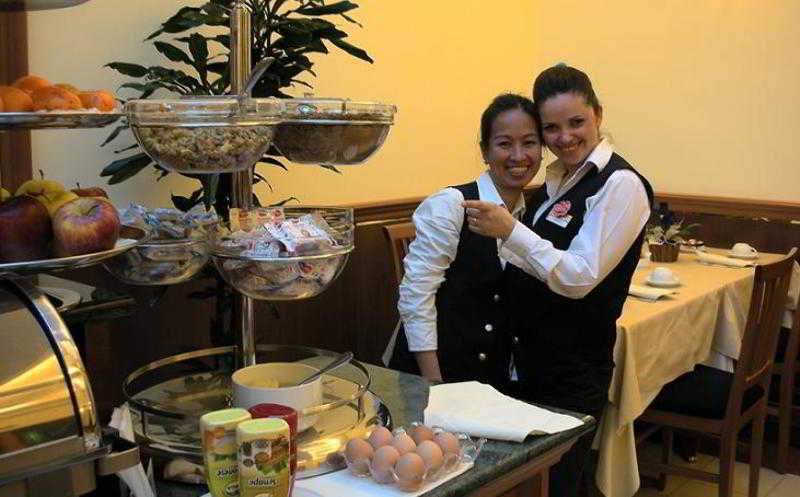 Hotel Diocleziano Rome